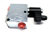 Hawe Lifting Lowering Solenoid HSV 71 R 4 G 24 200
