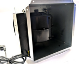 extraction vent - extraction unit - 145 mm extraction hole