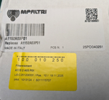 Air Filter - MP Filtri A1151A03P01