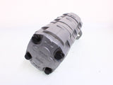 Hydraulic pump for Nissan N450 Yanmar Kayaba KRP4-12-12-12 CN6