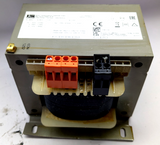 Block 1 Output 1 kVA Chassis Mount Transformer 230 V ac UL 506 DIN EN 61558-2