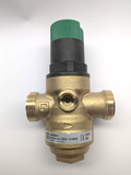 Pressure Connecting Valve - Resideo D06F-3/4BGB Valves  - Min / Max1.5 To 6 Bar