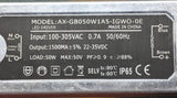 LED MODULE STREET LIGHT 50W R2306-W41