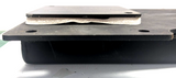 Gaskets and Plates for the ETA Exhaust Gas Recirculation Front outer cover