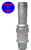 Champion REM37BY Aircraft Spark Plug Extended Nose FAA-PMA