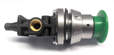 Norgren Push Button Pneumatic Manual Control Valve 03 Series - G G 1 / 8 - III B