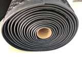 Anti Fatigue - Swarf Grit / Guard - Heavy Duty Rubber - 900 cm x 10 m