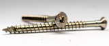 SHERPA L SERIES screw 8 x 100 - BOX OF 60