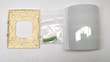 Zettler 138.4000s LED Light without Electronics