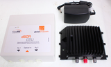 dSCR GTU optical to twin dSCR Gateway Termination Unit