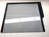 PHANTEKS Gaming Base Unit glass sides and front with mesh / slot vent - 4 items