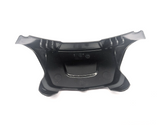 Rear Plate XR2 Fire / Rescue Helmet - MSA GA3706