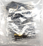 CURTIS VALVE CCA1550 1 / 8 ” NPT BRASS VALVE ** Pack of 2
