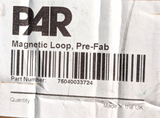 Magnetic Vehicle Detection - PAR Pre-Fab Loop Sensors - 75040033724