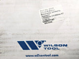 Slug Hugger Turret Tool - 110.00 x 4.00RT + 0.15CL - Wilson 5340