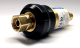 Hi-Lo DS2000 Flashback Arrestor Resettable OXYGEN