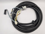 Connection cable DES 5m  -GfA drives - digital endlimitswitch TS959/970/971/981