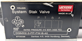 VICKERS DANFOSS STAK VALVE DGMX2-3-PP-FW-B-40