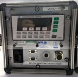 force and weight measurement transfer standard instrument - BLH Nobel FTS 3