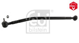 Rod Assembly for VW DERBY POLO Coupe FEBI BILSTEIN 02236 fits Front Axle Left