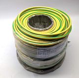CU / LSHF ( Low Smoke Halogen Free ) Single Core Cable 6491B - 450/750V Conduit