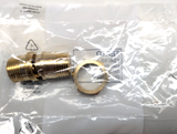 Double Nipple 1 / 2 - 1 / 2 -  Festo 151523 ESK - 1 / 2 - 1 / 2