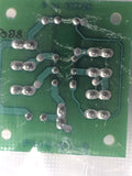 Fan / Limit Stat  kit of parts for Powrmatic Cabinet heater - Interface board