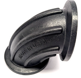 BANJO  2" X Flange Sweep -M200SWP90