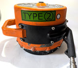 MSA Latchways 15 m(50 ft) Sealed cable self-Retracting Lifeline (SRL) TYPE 2