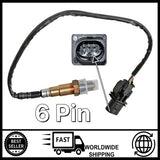 Oxygen Lambda Sensor 5 Wire FOR Citroen Berlingo C3 C4 Peugeot 207 208 Partner