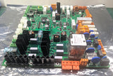 ETA Heiztechnik HA-4b Control Board - Wood Chip and Pellet Boiler