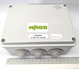 WAGO junction box model 60609026 (MS-10V ED-WD).