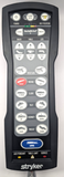 Remote Controller -Hand Held Pendant Remote -  Stryker - 106752