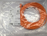 1PC IFM EVT002 CABLE EVT002 New