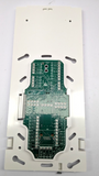 Connect plate/Frame for CT Touch  LON communication terminal 130.7600 - ZETTLER