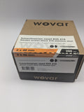 Garden Screws 4 X 40 mm - Black - Wovar 410 Torx 20 - box 200