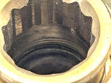 1.018597 DHW HEAT EXCHANGER - CD32C - CB33