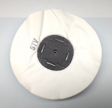 Merard Polishing Disc STV Cream Ø 150 X 6 Mm Cardboard Core