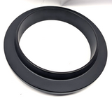 FREUDENBERG VECTOR TECHLOK SEALRING 18248 - STD - SIZE 40 AISI4140 PTFE