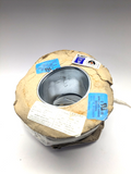 Cable Tri Rated HO5V2-K - 100m white