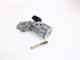 IGNITION STARTER SWITCH LOCK BARREL+1 KEY 4162AG FITS CITROEN BERLINGO 08-17