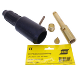 ESAB CC17 Welding Cable Plug 0700606402 pack of 11