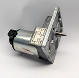 Crouzet 80813006 SP-1766 gearmotor 24V