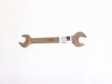 Spanner Ampco Safety Tools 16 /18 mm Non-Sparking  Non-Magnetic AB1618A
