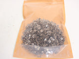 Upholstery Nails  Nickel Plated  Barbed Grooved Low Domed Tacks  ** Pack of 1000