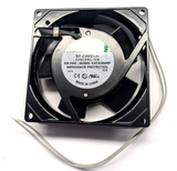 Sunon SF23092A SF Series Axial Fan 544-0289 Rev a