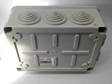 WAGO junction box model 60609026 (MS-10V ED-WD).
