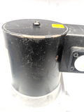 Banico ZEV32 Gas Solenoid Valve 1 1/4" BSP 230V AC Auto Reset Normally Closed