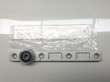Heavy Duty Adjustable Center Hung Walking Beam Type Top Pivot 20-580-630
