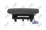 132-017-001 CAR DOOR HANDLE SLIDING DOOR LORO FOR FORD TRANSITTRANSIT TOURNEO